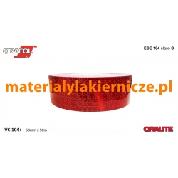ORAFOL ORALITE VC 104+ materialylakiernicze.pl